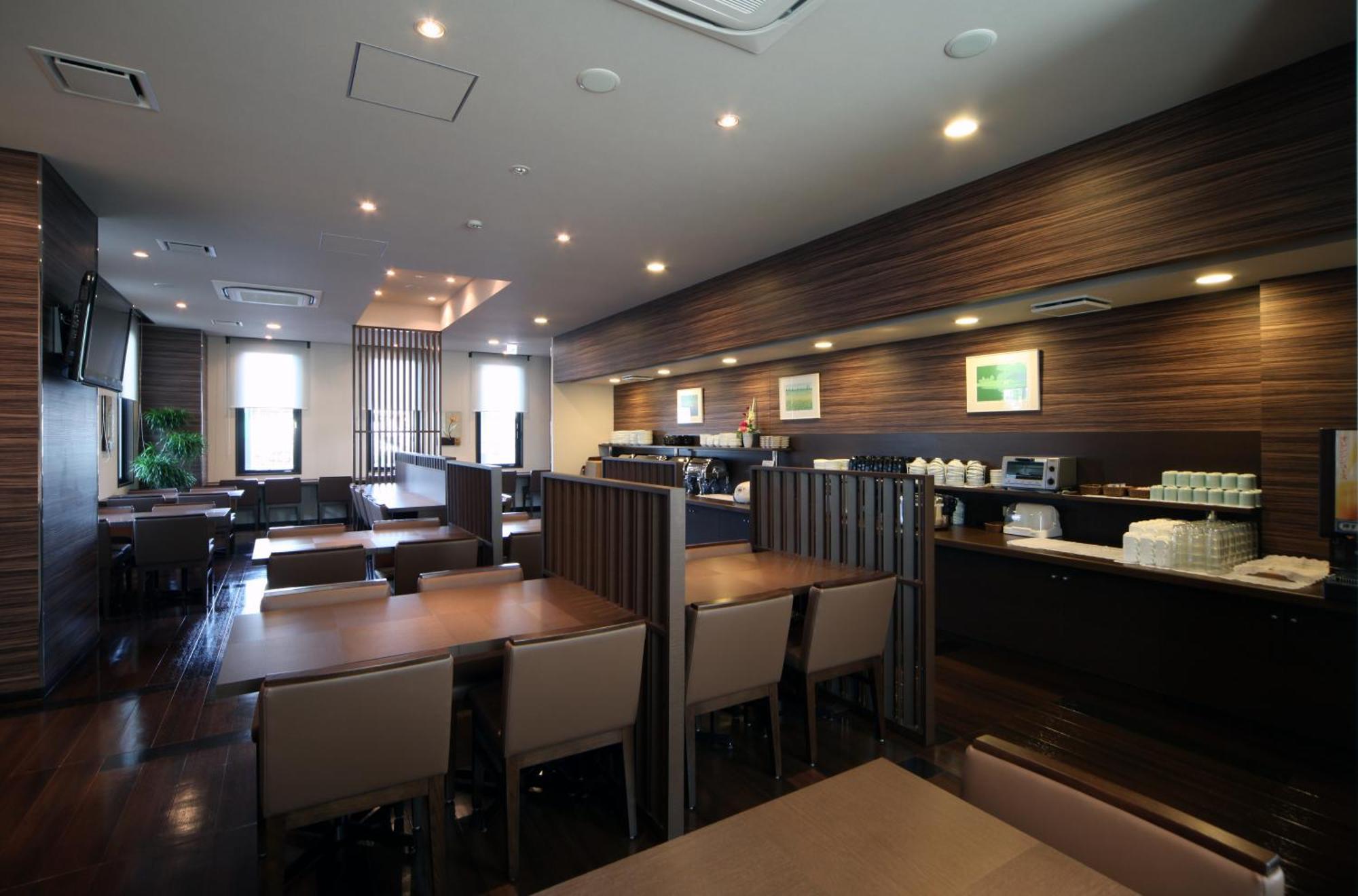 Hotel Route-Inn Marugame Exterior foto
