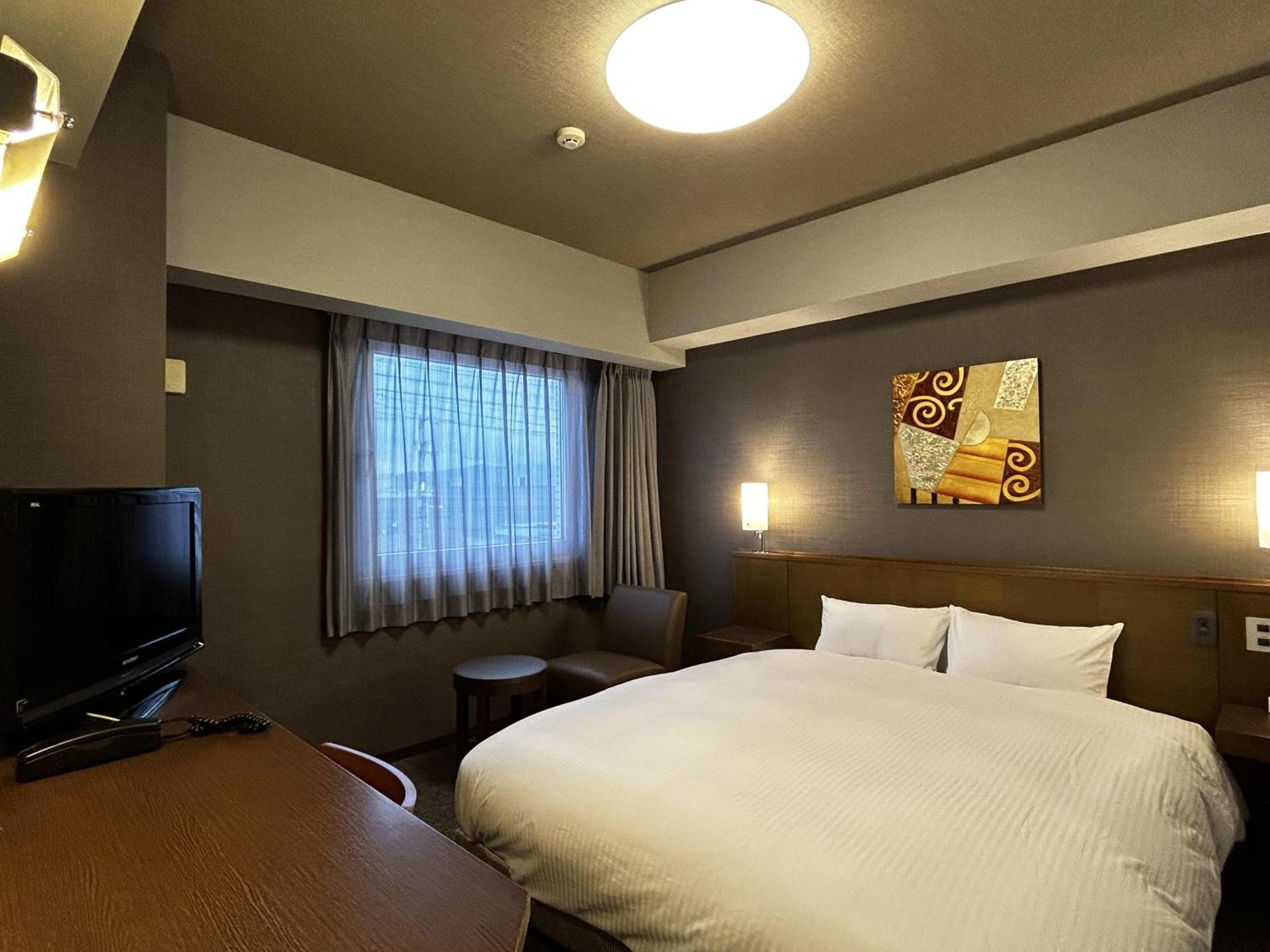 Hotel Route-Inn Marugame Exterior foto