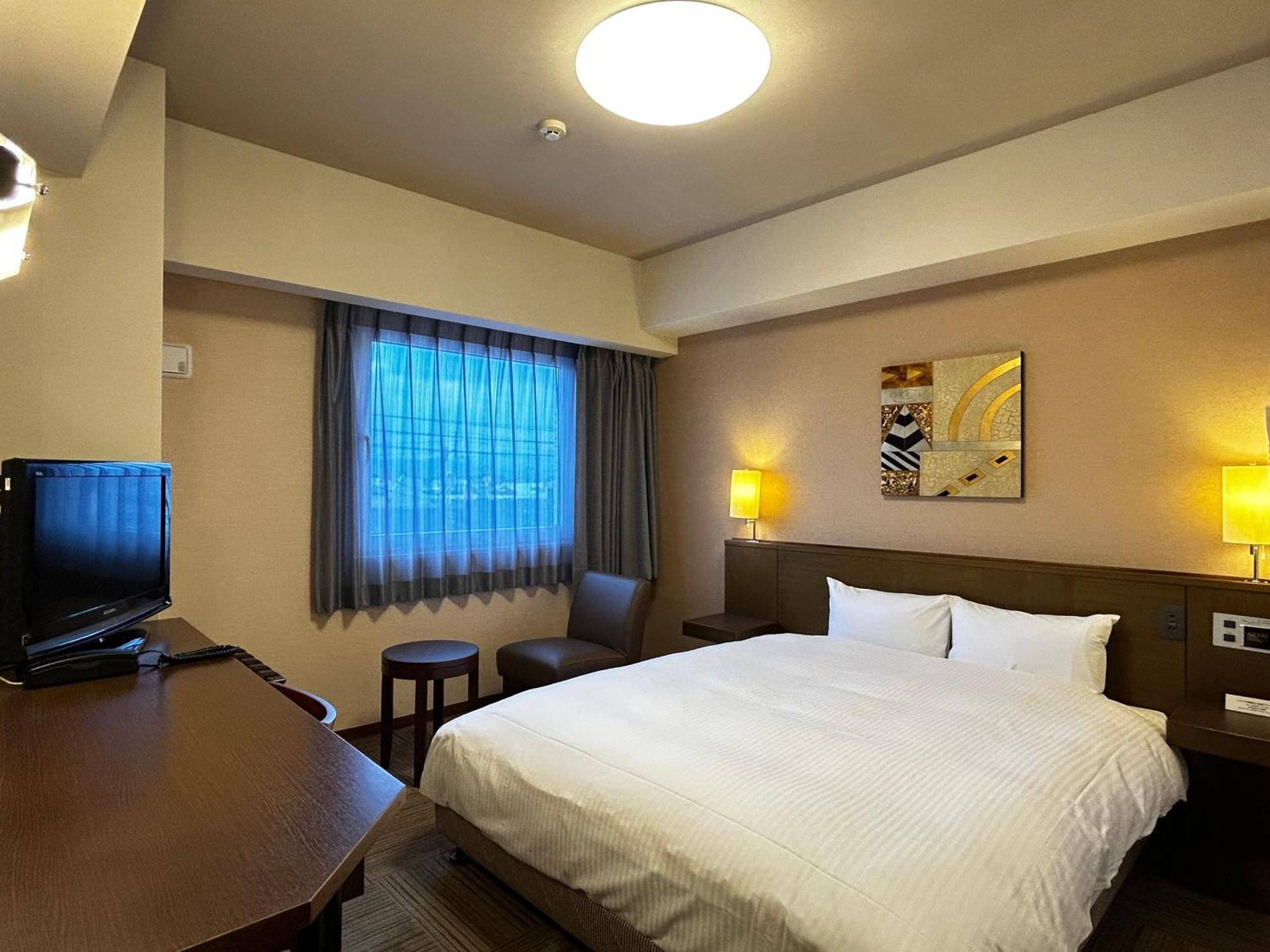 Hotel Route-Inn Marugame Exterior foto