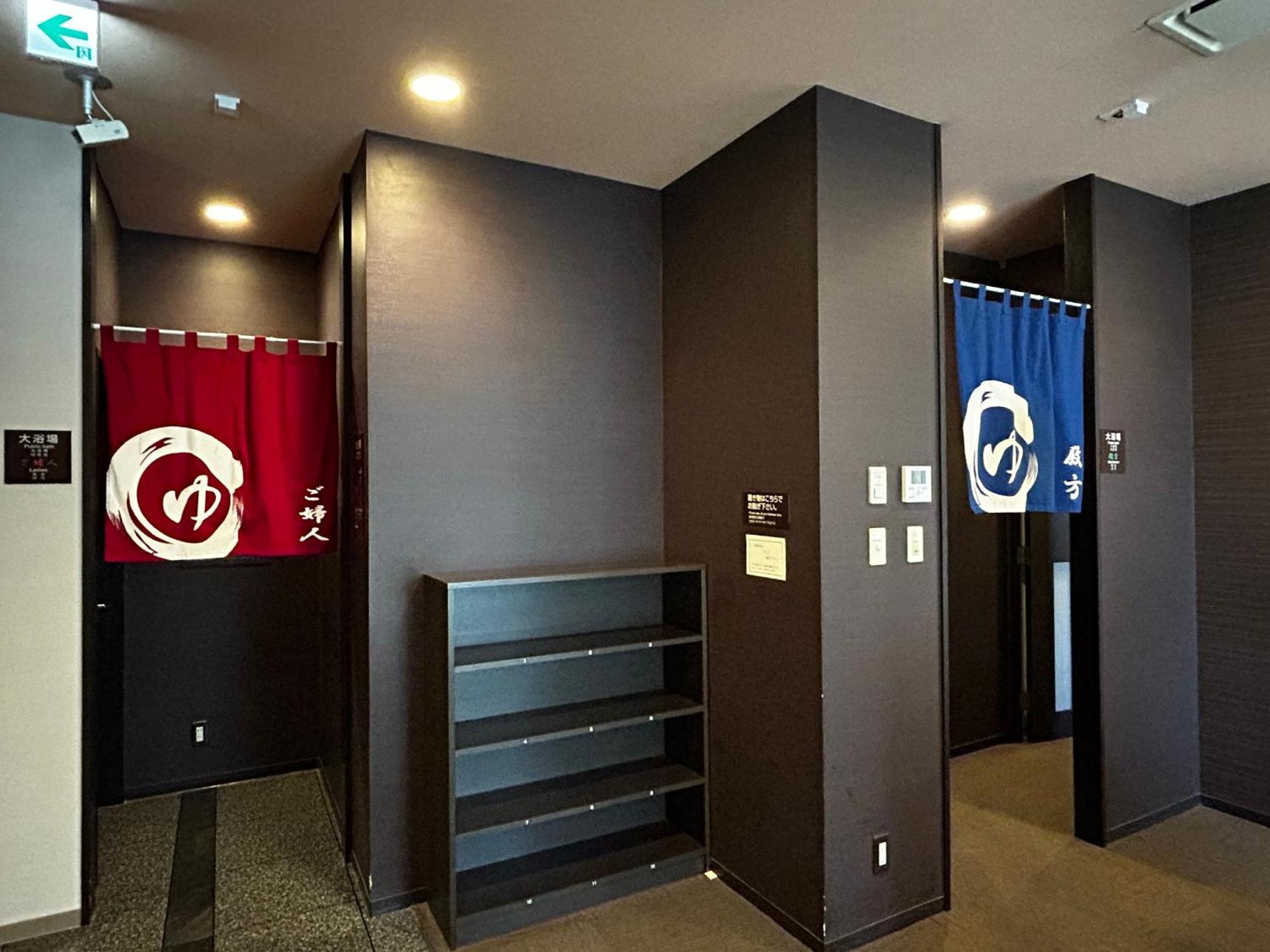 Hotel Route-Inn Marugame Exterior foto