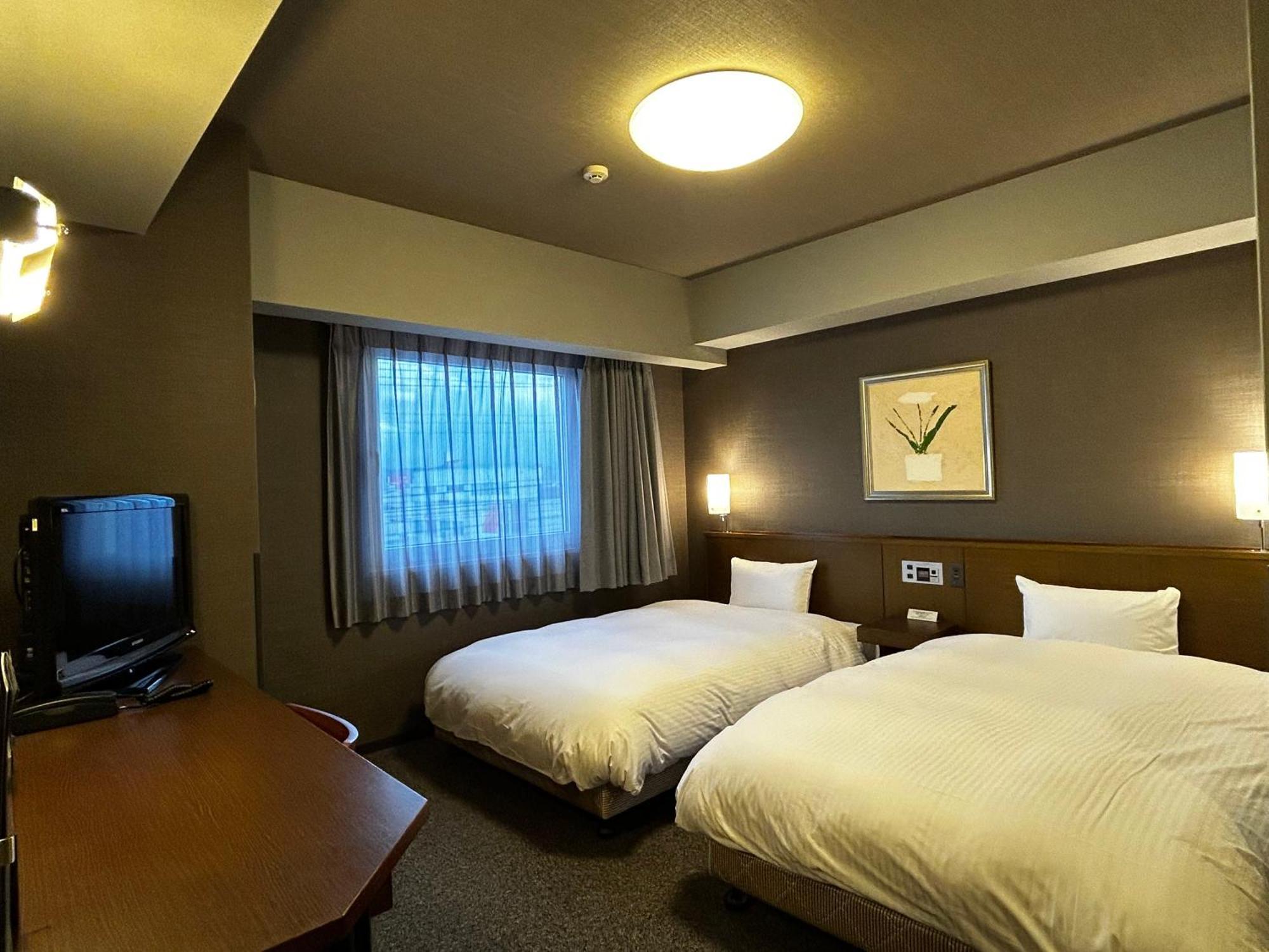 Hotel Route-Inn Marugame Exterior foto