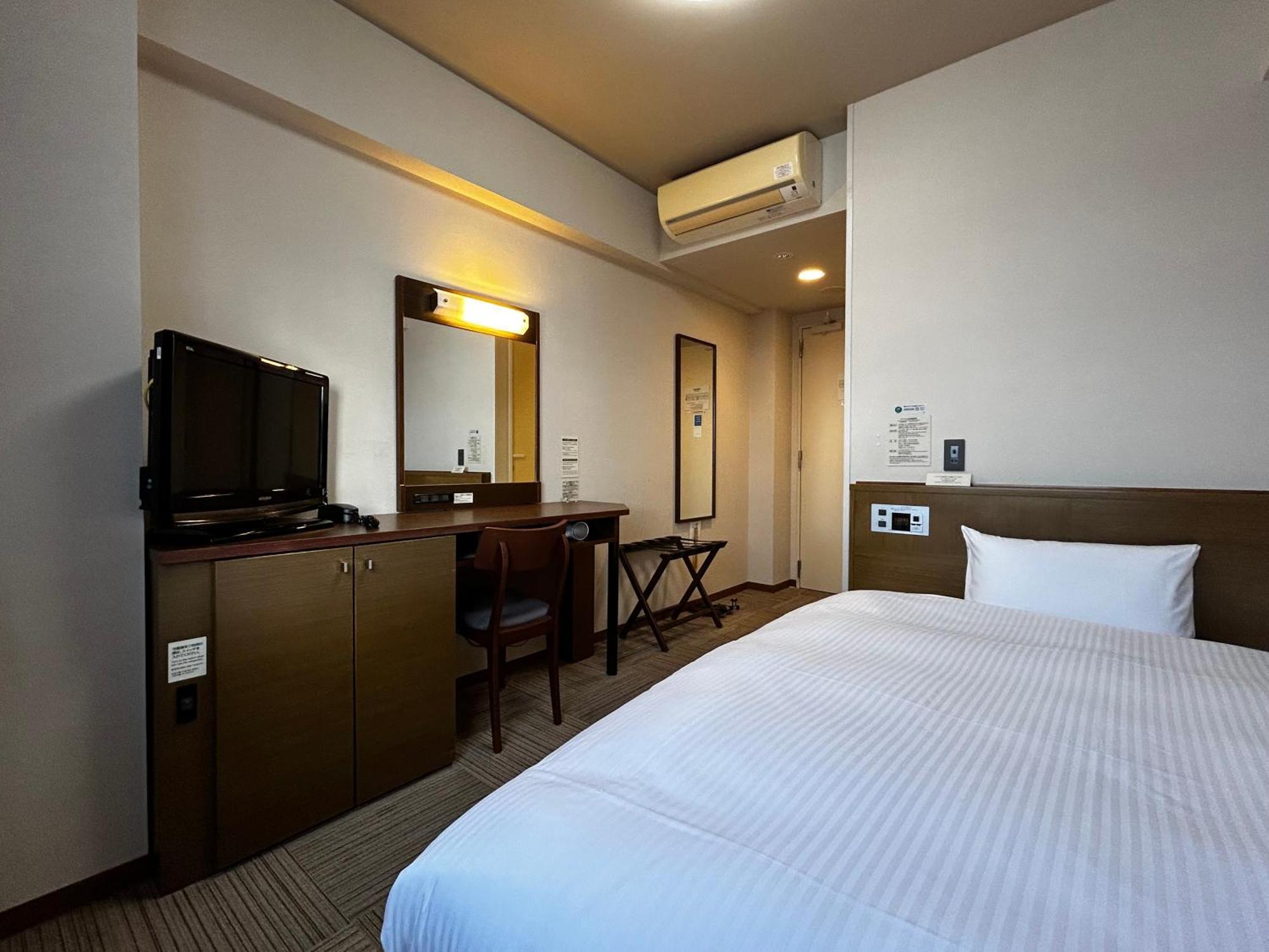 Hotel Route-Inn Marugame Exterior foto