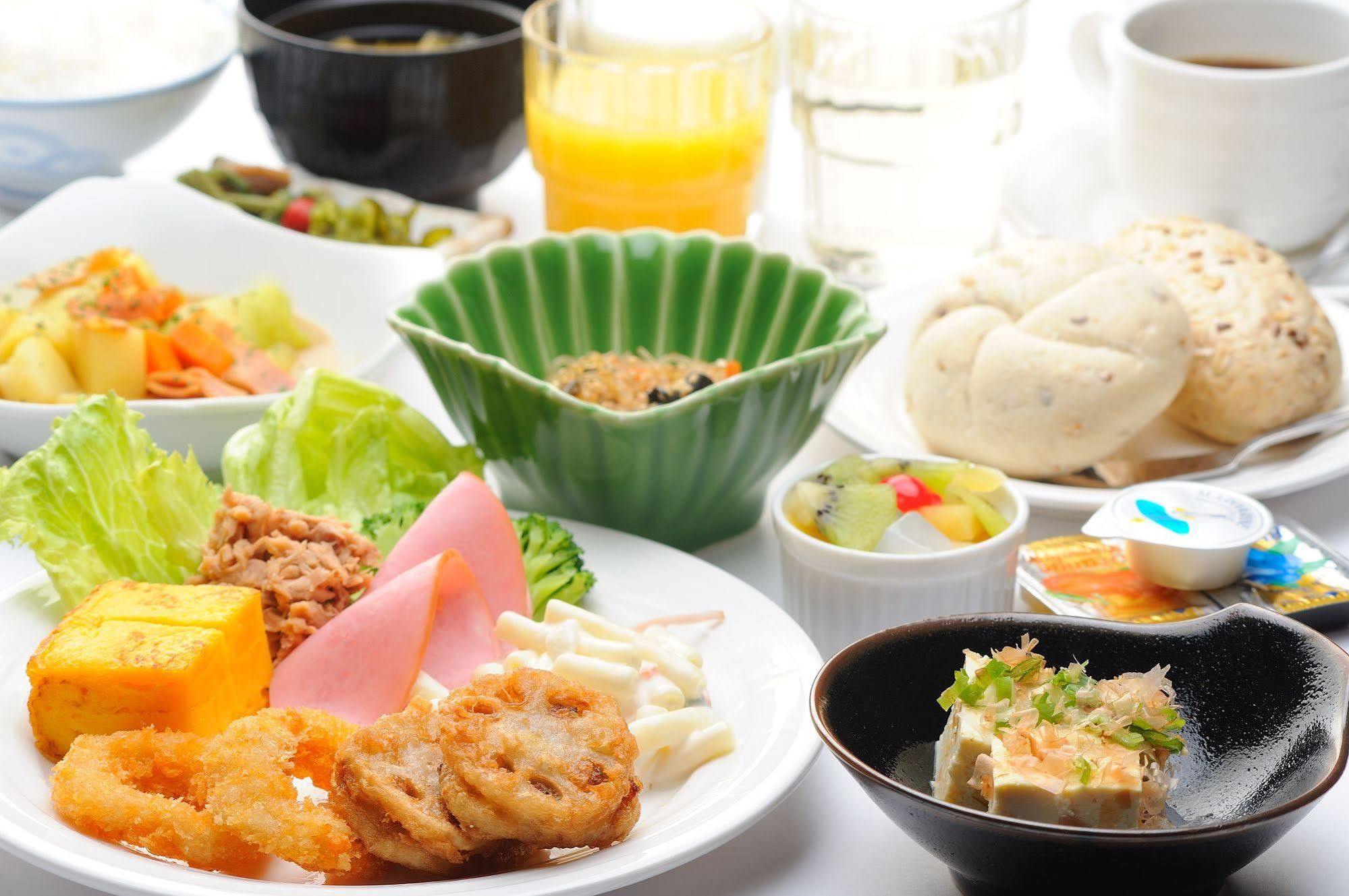 Hotel Route-Inn Marugame Exterior foto