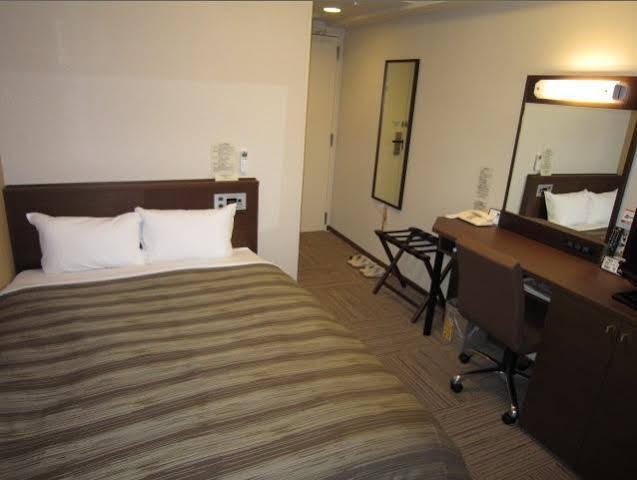 Hotel Route-Inn Marugame Exterior foto